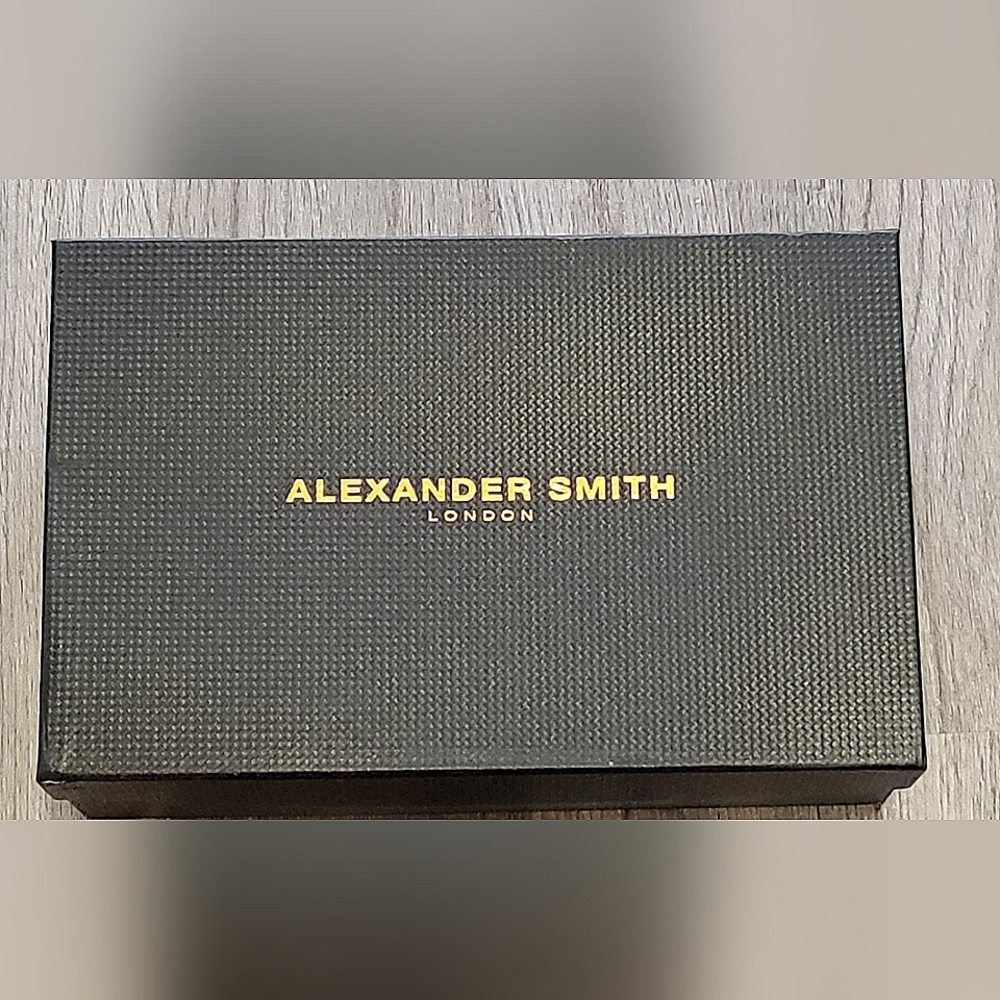 Alexander Smith Sneakers